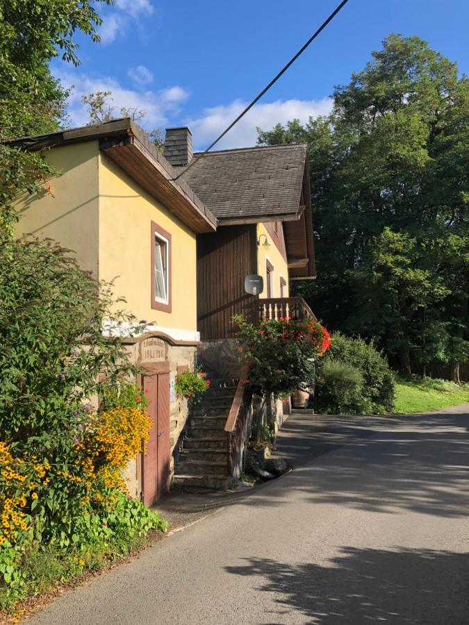 Winzerhaeuschen Kern Apartment Fehring Exterior photo